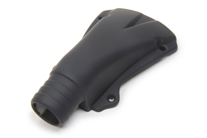 Zamp RZ Top Air Matte Black
